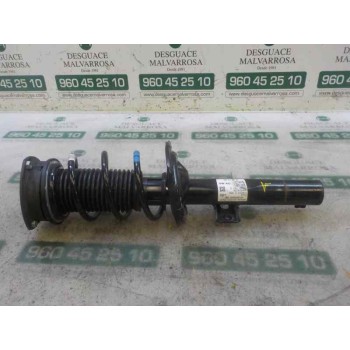 AMORTIGUADOR DELANTERO IZQUIERDO 2Q0413031BE 2Q0413031BE 82490316579