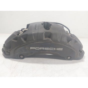 PINZA FRENO DELANTERA IZQUIERDA 971615123AH 971615105FB 