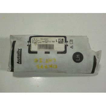 AIRBAG LATERAL DELANTERO IZQUIERDO 9821954880 9821954880 