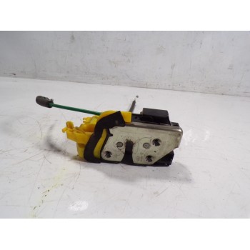 CERRADURA PUERTA DELANTERA DERECHA 81320A6010 81320A6010 