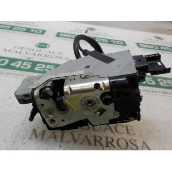 CERRADURA PUERTA TRASERA IZQUIERDA 9137H1 