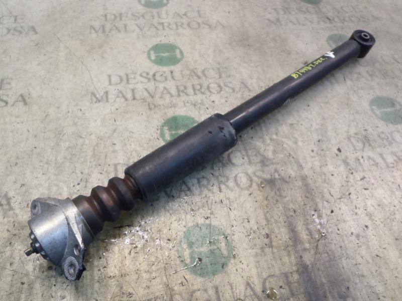 Recambio de amortiguador trasero derecho para volkswagen polo (9n1) highline referencia OEM IAM   