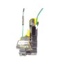 Recambio de cerradura puerta delantera derecha para hyundai i30 (gd) 1.4 cat referencia OEM IAM 81320A6010 81320A6010 