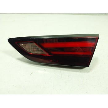 PILOTO TRASERO DERECHO INTERIOR 39032995 39032995 