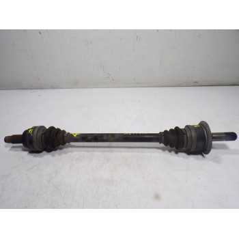 TRANSMISION TRASERA IZQUIERDA 33207581027 7581027AI 