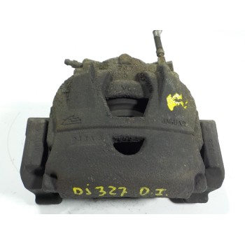 PINZA FRENO DELANTERA IZQUIERDA C2C27284 