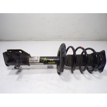 AMORTIGUADOR DELANTERO IZQUIERDO 9836654780 9836654780 
