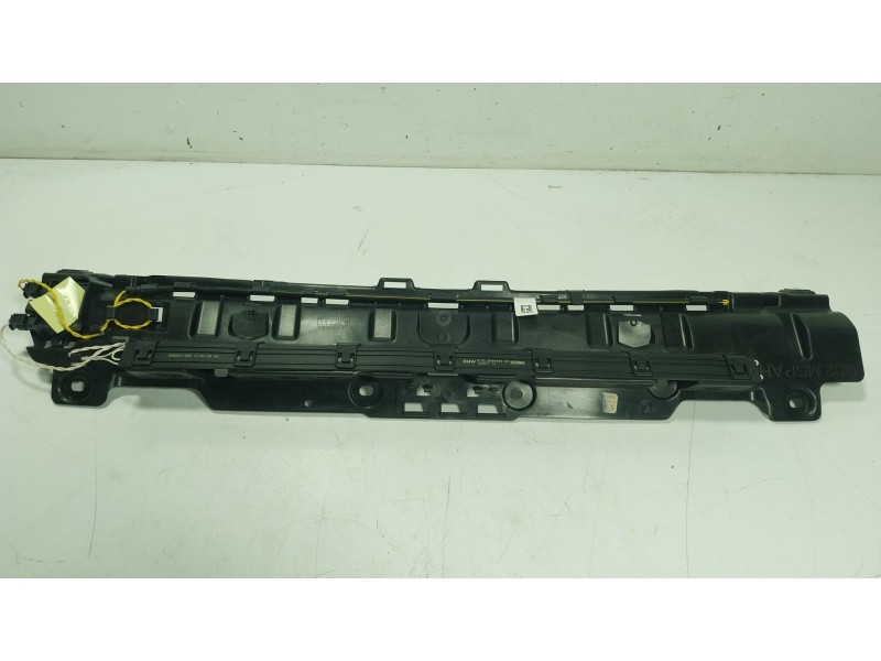 Recambio de moldura para bmw x4 (g02, f98) xdrive 20 d mild-hybrid referencia OEM IAM 51128081897 61358494948 