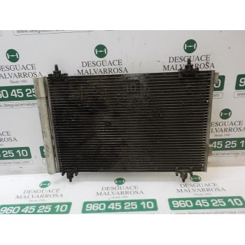 CONDENSADOR AIRE ACONDICIONADO 6455GH 