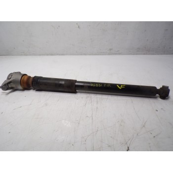 AMORTIGUADOR TRASERO DERECHO A1763201531 A2043260598 