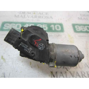 MOTOR LIMPIA DELANTERO 13283144 13227393 