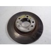 Recambio de disco freno trasero para peugeot partner tepee b9 1.6 16v hdi referencia OEM IAM 1609582880  