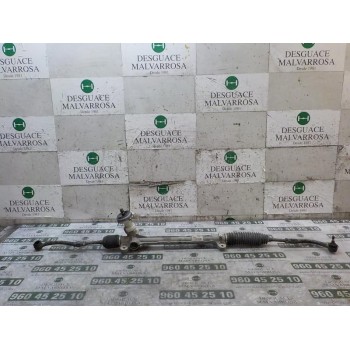 CREMALLERA DIRECCION 