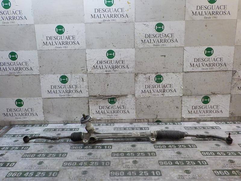 Recambio de cremallera direccion para kia cee´´d 1.4 crdi cat referencia OEM IAM   