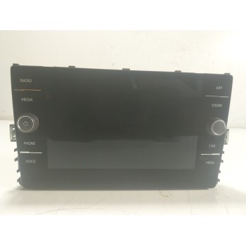 PANTALLA MULTIFUNCION 5G6919605A 5G6919605A 