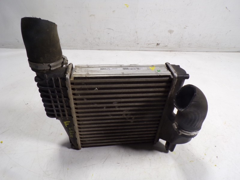 Recambio de intercooler para citroën c4 picasso 1.2 12v e-thp referencia OEM IAM 9675627980 9675627980 