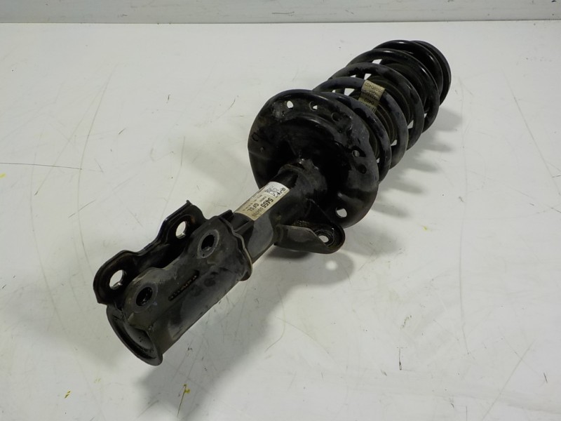 Recambio de amortiguador delantero izquierdo para opel mokka 1.7 16v cdti referencia OEM IAM 95137357 5455U94706 