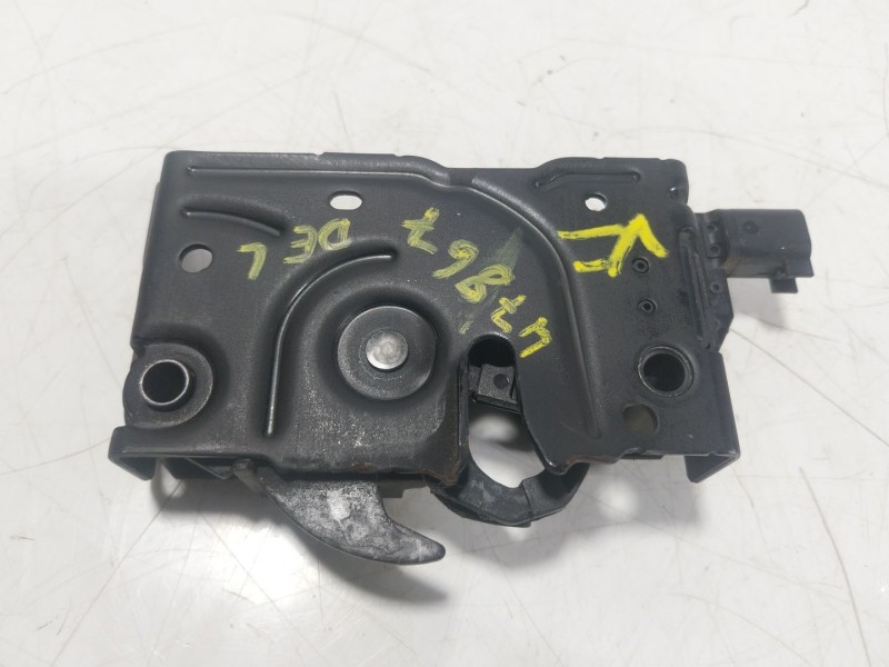 Recambio de cerradura capot para ford kuga iii (dfk) 2.5 fhev referencia OEM IAM 2545946 LJ6A16700AC 