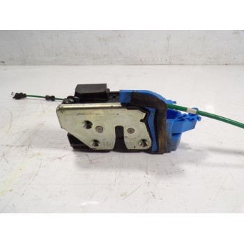 CERRADURA PUERTA TRASERA IZQUIERDA 81410A6000 81410A6000 