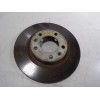 Recambio de disco freno trasero para peugeot partner tepee b9 1.6 16v hdi referencia OEM IAM 1609582880  
