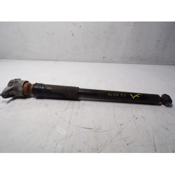 AMORTIGUADOR TRASERO IZQUIERDO A1763201531 A2043260598 