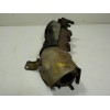 Recambio de catalizador para nissan navara pick-up (d40m) 2.5 dci cat referencia OEM IAM 208A0EC00F  