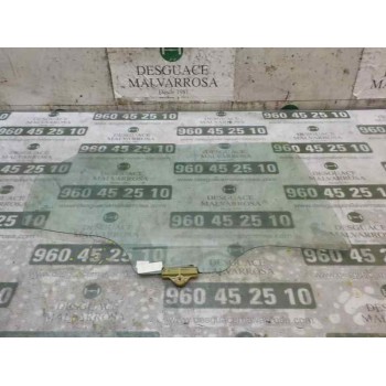 CRISTAL PUERTA TRASERO DERECHO 