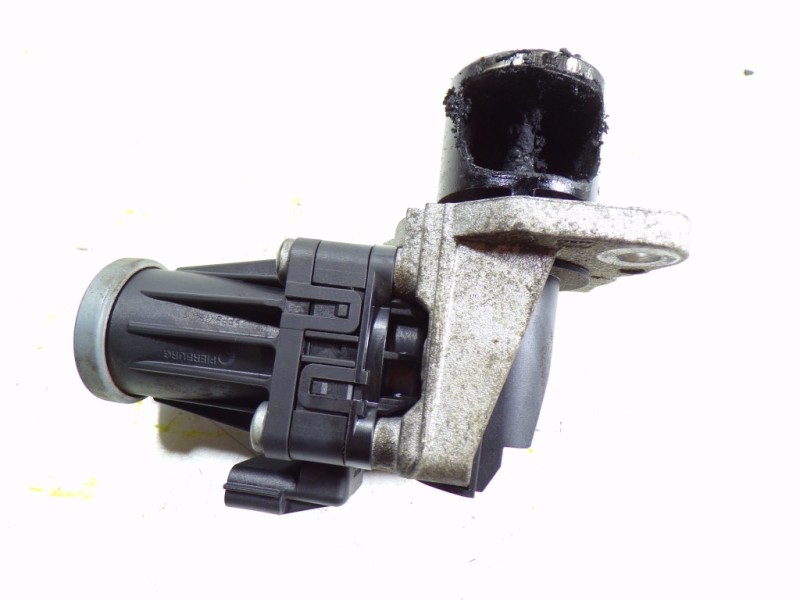 Recambio de valvula egr para nissan juke (f15) 1.5 turbodiesel cat referencia OEM IAM 1471000Q1C H8201411538 