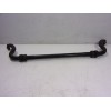 Recambio de barra estabilizadora delantera para volkswagen touareg (7p5) 3.0 v6 tdi dpf referencia OEM IAM 7L0411025G 7L0411025G