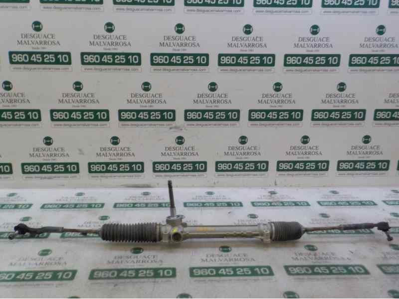 Recambio de cremallera direccion para ford ka (ccu) 1.2 8v cat referencia OEM IAM 1797155  