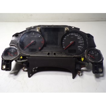 CUADRO INSTRUMENTOS 4E0920900FX 4E0920900F 