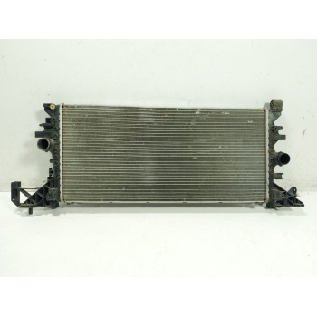 RADIADOR AGUA 39185893 03873427460812 