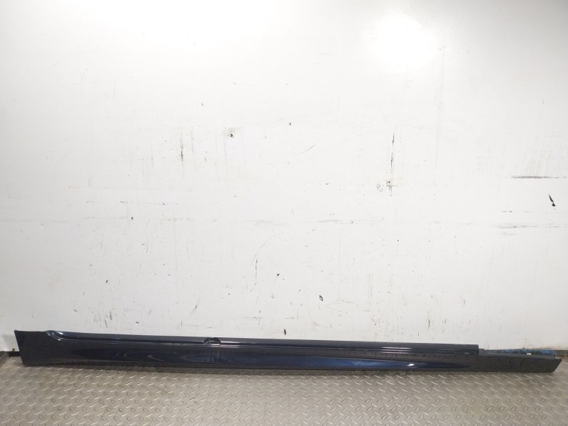 Recambio de faldon lateral para bmw 5 (g30, f90) 530 i mild-hybrid xdrive referencia OEM IAM 51778073134  