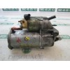 Recambio de motor arranque para renault laguna ii grandtour (kg0) 1.9 dci diesel referencia OEM IAM   
