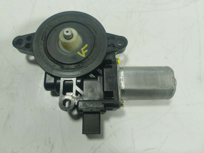 Recambio de motor elevalunas trasero derecho para mazda cx-5 (ke, gh) 2.2 d awd (ke102) referencia OEM IAM D6515858XB D6515858X 