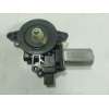Recambio de motor elevalunas trasero derecho para mazda cx-5 (ke, gh) 2.2 d awd (ke102) referencia OEM IAM D6515858XB D6515858X 