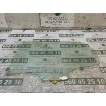 CRISTAL PUERTA TRASERO IZQUIERDO 