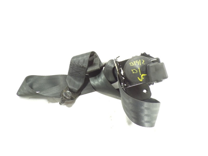 Recambio de cinturon seguridad delantero izquierdo para hyundai i30 (gd) 1.4 cat referencia OEM IAM 88810A6000TX 89810A6000RY 13