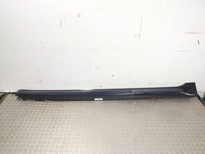 Recambio de faldon lateral para bmw 5 (g30, f90) 530 i mild-hybrid xdrive referencia OEM IAM 51778073133  