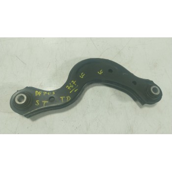 BRAZO SUSPENSION SUPERIOR TRASERO DERECHO 55120N9150 