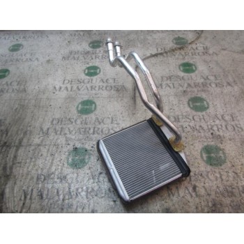 RADIADOR CALEFACCION / AIRE ACONDICIONADO 77365032 