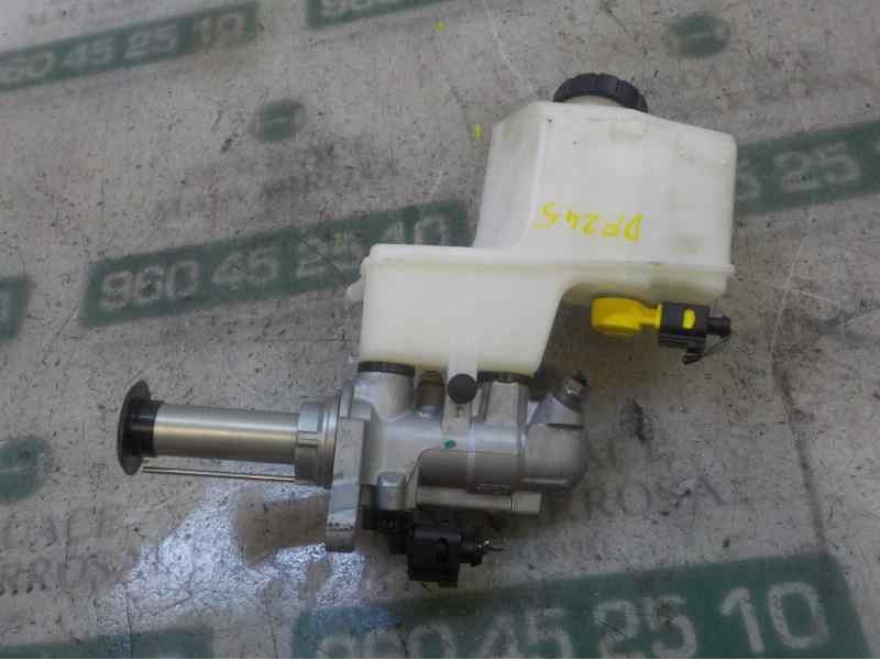 Recambio de bomba freno para audi a1 sportback (gba) 1.5 16v tsi act referencia OEM IAM 2Q2614019AREP 2Q2611301 