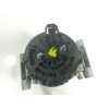Recambio de alternador para opel mokka x 1.6 cdti dpf referencia OEM IAM  94509655 