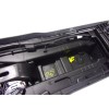 Recambio de apoyabrazos central para mercedes-benz clase a (w176) 2.1 cdi cat referencia OEM IAM A24668089018G72  