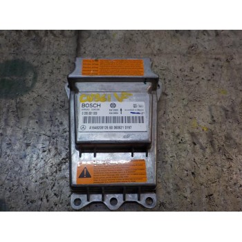 CENTRALITA AIRBAG A1648208126 A1648208126 0285001939
