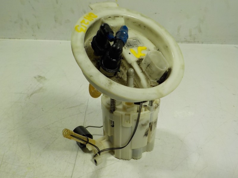 Recambio de aforador para bmw serie 1 lim. (f21) 2.0 turbodiesel referencia OEM IAM 16117243972 7243972 0580204019