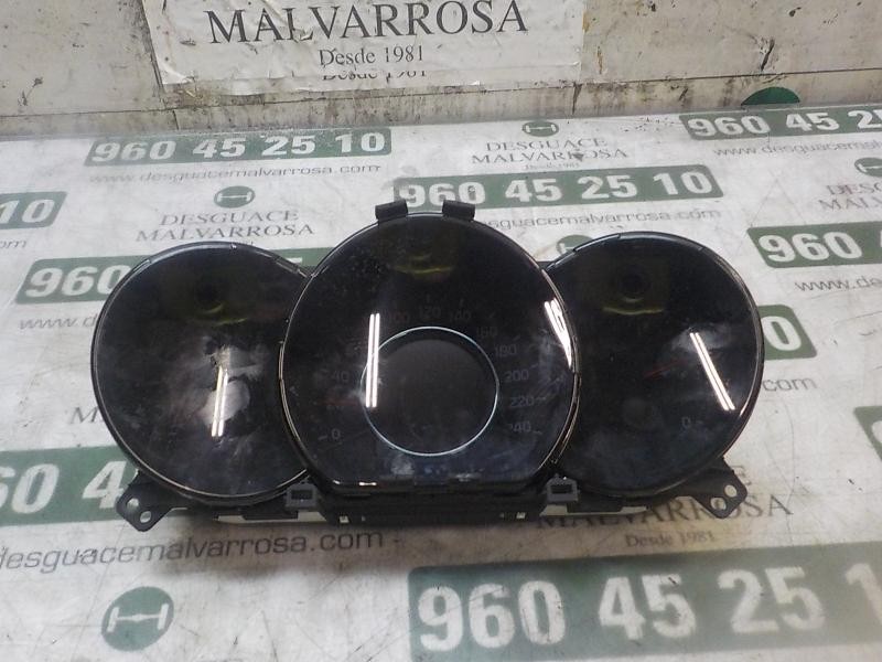 Recambio de cuadro instrumentos para kia cee´´d 1.4 crdi cat referencia OEM IAM   
