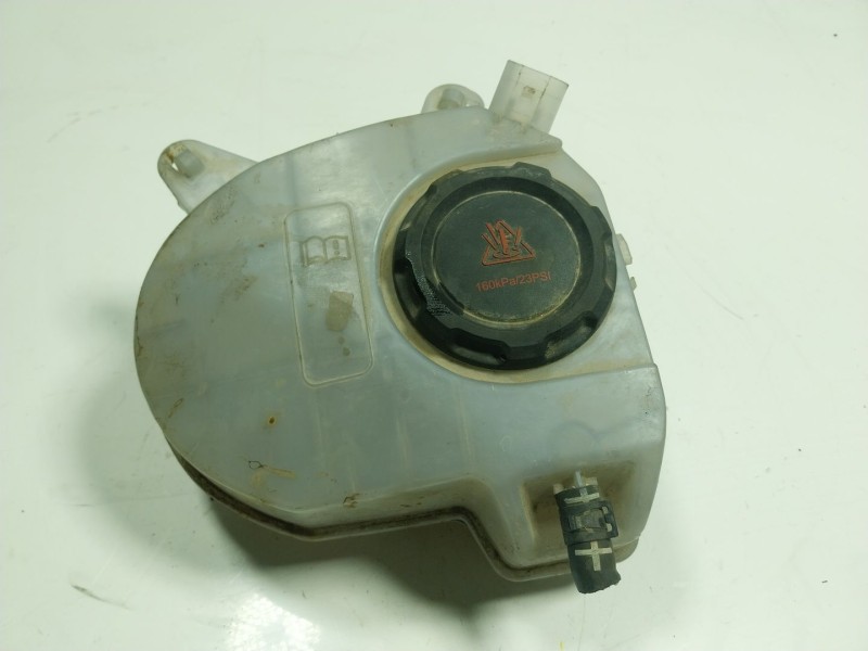 Recambio de deposito expansion para volkswagen golf viii (cd1, da1) 1.5 etsi referencia OEM IAM 5WA121407C 5WA121407 