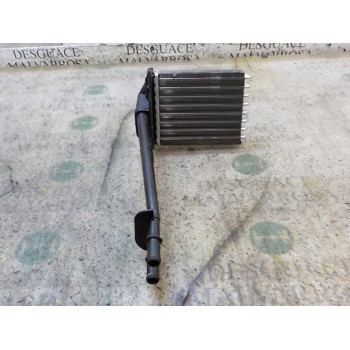 RADIADOR CALEFACCION / AIRE ACONDICIONADO 77362540 
