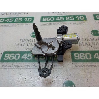 MOTOR LIMPIA TRASERO 6405S2 9646803180 0390201807
